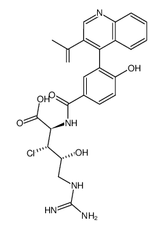 741731-30-6 structure