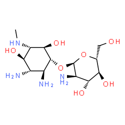 FORTIMICIN AO picture