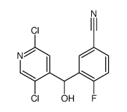 820225-02-3 structure