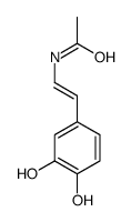 1,2-dehydro-N-acetyldopamine picture