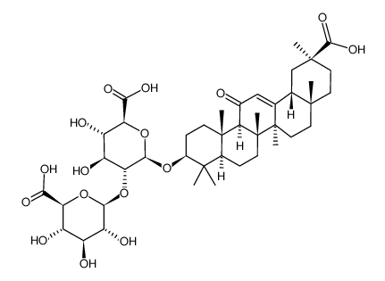 83896-44-0 structure