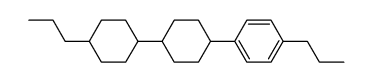 4'-n-丙基-4-(4-n-丙基苯基)双环己烷图片