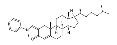 86699-39-0 structure