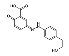 874907-05-8 structure