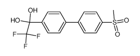 875272-88-1 structure