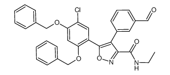 1001385-63-2 structure