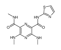 100140-88-3 structure