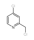 4-Chloro-2-(chloromethyl)pyridine picture