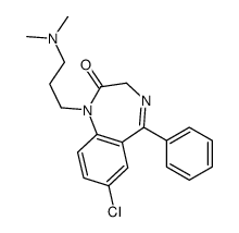 1100-25-0 structure