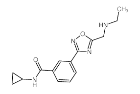 1119452-62-8 structure