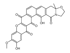 113537-08-9 structure