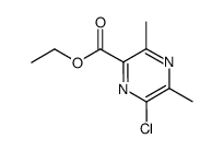 1166827-48-0 structure