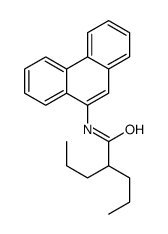 116709-48-9 structure