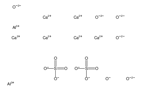 12004-14-7 structure