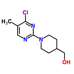 1261235-17-9 structure