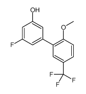 1261950-72-4 structure