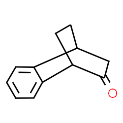1,4-Ethanotetralin-2-one结构式