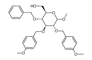 134407-60-6 structure