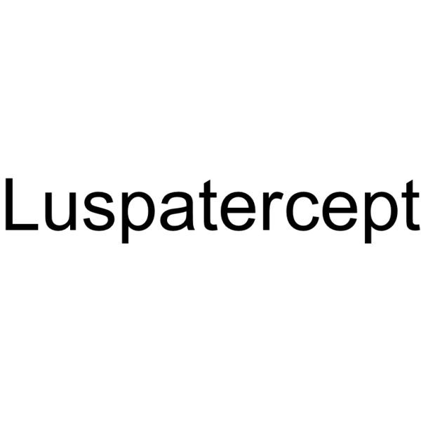 Luspatercept Structure