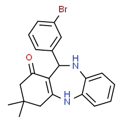 149774-60-7 structure