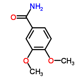 Veratramide structure