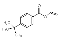 4-叔丁基苯甲酸乙烯酯图片