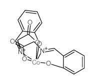 15730-14-0 structure