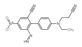 Disperse Red 73 Structure