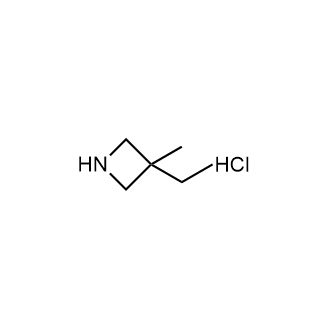 3-Ethyl-3-methylazetidinehydrochloride picture