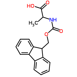 Fmoc-Ala-OH (3-13C) picture
