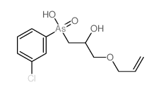 23480-49-1 structure