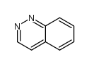 CINNOLINE structure