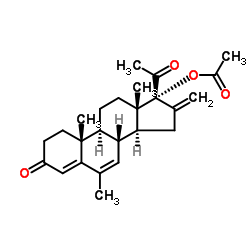 2919-66-6 structure