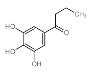 3329-02-0 structure