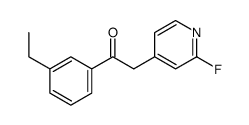 365428-36-0 structure