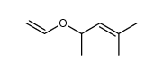 3917-18-8 structure