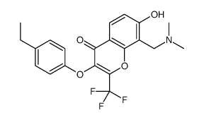 4159-61-9 structure