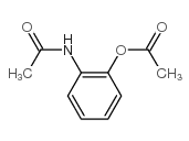 2-氨基苯星空app-N,O-二乙酸酯结构式