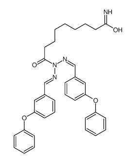 5554-79-0 structure