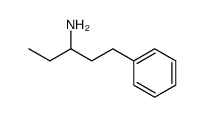 Benzenepropanamine,-alpha--ethyl- picture