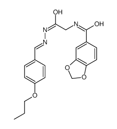 5860-47-9 structure