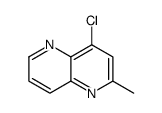 4-chloro-2-methyl-1,5-naphthyridine picture