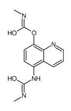 61653-90-5 structure