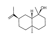 (±)-Intermedeol picture