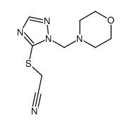 61743-01-9 structure