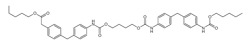 Rubber, urethane Structure