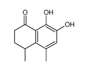 62192-86-3 structure