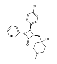 62500-57-6结构式