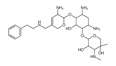 63142-40-5 structure