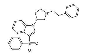 651335-72-7 structure